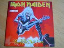 IRON MAIDEN 