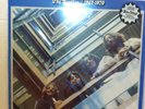 THE BEATLES 1967-70 BLUE ALBUM - BLUE VINYL  BRAND NEW