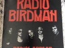 Radio Birdman - Radios Appear LP TRL 1001 1977 stooges punk