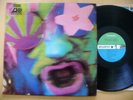 THE CRAZY WORLD OF ARTHUR BROWN RARE ORIG US 1ST PRESS HARD PSYCH PROG ATLANTIC