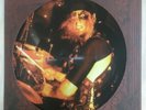 Watain Sworn To The Dark rare picture disc album