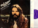 BOB SEGER stranger in town (1st uk & lyric inner) LP EX/EX EA-ST 11698 soft rock