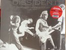 PEARL JAM - DISSIDENT LIVE AT FOX THEATRE ATLANTA 1994 GREY VINYL LP NEW SEALED
