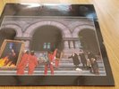 RUSH, MOVING PICTURES, ORIGINAL, VINYL ALBUM, 1981,