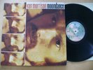 VAN MORRISON- MOONDANCE RARE 1973 ISSUE OF 1970 LP WARNER BROS WS 1835 EX/M-