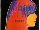 LP -  FRANCOISE HARDY - 12