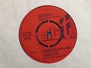 Chuck Wood - Seven Days Too Long - 1967 BIGt BIG104 in A1:B1 Issue in VG+