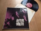 33T/LP Vinyle THE ROLLING STONES Aftermath ORG 1st UK Mono LK 4786 XARL-7209-1B