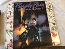 Prince & the Revolution “Purple Rain” Vinyl LP with Foldout (1984 WB)