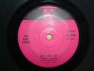 The Riot Squad-Cry Cry Cry-UK Pye single 1966