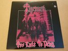 Tyrant - Too Late To Pray LP