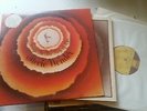 STEVIE WONDER songs in the key of life 1976 2 lp gatefold w/book soul funk rare