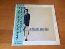 LP THE STYLE COUNCIL HOME & ABROAD JAPAN OBI PAUL WELLER