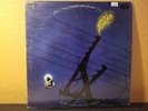 Warren S. Richardson Jr.  Blues Psych Rock LP from 1969 VG+/VG+