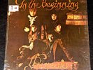 Genesis - In The Beginning (Mercury Records, SR 61175, Rare Psych Rock, 1968)