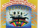 Beatles - Magical Mystery Tour LP - Mobile Fidelity Sound Lab VG++