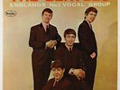 Beatles - Introducing The Beatles LP - Vee-Jay