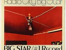 Big Star - #1 Record/Radio City 2xLP - Stax UK VG+