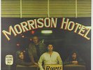 Doors - Morrison Hotel LP - Elektra VG+