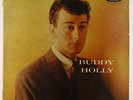 Buddy Holly - S/T LP - Coral Mono
