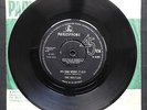 THE BEATLES We Can Work It Out PARLOPHONE UK 1st Press VINYL 7” 45 EX