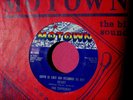 THE SUPREMES - Love is Like an Itching in My Heart - clean 45 rpm - Motown 1094