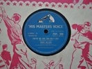 Ricky Nelson/Barney Kessel,