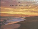 MIGHTY KINGS OF HARMONY: Do Rocking Spirituals LP (Memphis, shrink)