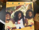ITALS Rasta Philosophy Lp NEW original Nighthawk US release Roots Reggae Harmony
