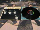 MEET THE BEATLES ORIGINAL 1964 STEREO FIRST PRESSING  EXCELLENT VINYL