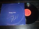 George Michael Kissing A Fool Autographed Signed Vinyl Record LP