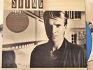 STING / THE DREAM OF THE BLUE TURTLES 1980 A&M RECORDS FESTIVAL 