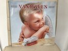 VAN HALEN MCMLXXXIV 9239851 (POSSIBLE MIS PRINT SLEEZE REAR UP SIDE DOWN)