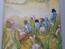 Harmonium - Les Cinq Saisons Vinyl LP + Insert Canadian 1st Press 1975 Prog