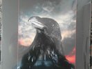 Stranglers The Raven - 180gm UK 2-LP vinyl record (Double Album)  numbered