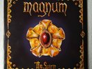 Magnum - The Spirit - Near Mint Vinyl 2LP - 1991 Polydor NL Press 511 169-1