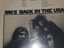 Mc5 vinyl.Back in the USA
