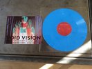 Void vision LP mannequin records minimal synth