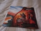 Sodom agent orange LP