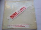 BEATLES UK MONO WHITE ALBUM No 0005747 NEMS SLEEVE ,BLACK INNERS ,POSTER ,PHOTOS