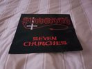 Possessed seven churches LP