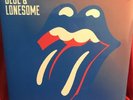 Rolling Stones Blue & Lonesome, 180 Gram Vinyl 2 LP (New)