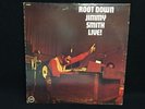 JIMMY SMITH Live  Root Down og Verve rare jazz funk breaks lp