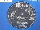 Mighty Sam - When She Touches Me 1967 UK 45 STATESIDE EX