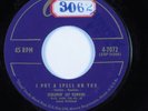 R&B 45 SCREAMIN JAY HAWKINS I Put A Spell On You OKEH HEAR