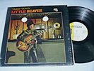 LITTLE BEAVER       Party Down       CAT        33 1/3  RPM  Shrink Wrap