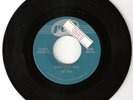 45 RPM RAY SMITH THAT'S ALL RIGHT/ROCKIN' LITTLE ANGEL CANADA REO ROCKABILLY EX
