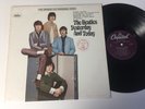 The Beatles LP Yesterday And Today