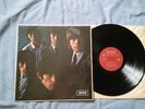 THE ROLLING STONES  NO-2 1965- UK  FIRST  PRESS -MONO  -DECCA  -EX+
