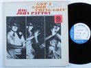 BIG JOHN PATTON Got A Good Thing Goin' BLUE NOTE LP stereo NY USA